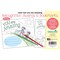 Barker Creek Color Me! You Are Amazing Awards & Bookmarks Set, 30/Set, PK30 431 - alternate 5
